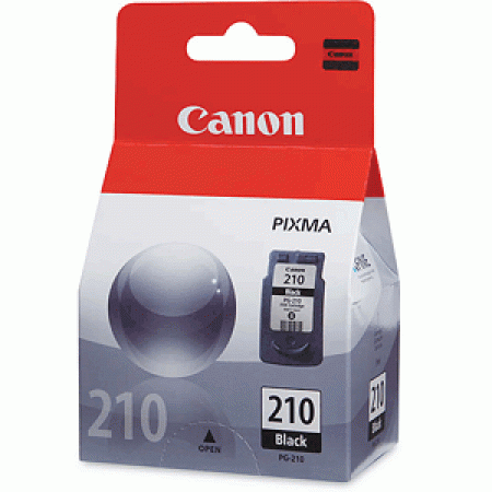 DRUCKER PATRONE Für CANON PG-510 PIXMA MP280